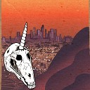 Unicorn Skull - Someone Out There
