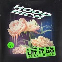 Hood Rich feat BRUX - Let It Go Golf Clap Remix