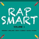 Rap Smart - The World of Social Studies