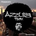 Benny Royal Feat Mr Eyez - Get Down With Thiz Hazzaro Remix