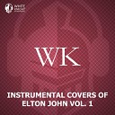 White Knight Instrumental - Sweet Painted Lady Instrumental