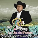 Ramiro L pez la Voz del Pueblo - Chilena San Baltazar