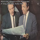 Mario Del Monaco Annunzio Mantovani - Mattinata