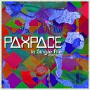 PaxPace - Rebuilding