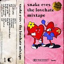 snake eyes - nuf