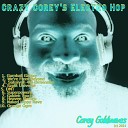 Corey Goldwaves - Gumball Galaxy