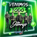 Los Jerrys - Miedo En Vivo