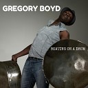 Gregory Boyd - Beating on a Drum