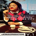Kimberly Thompson - Someday My Prince Will Come Live