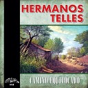 Hermanos Telles - De Cantina En Cantina