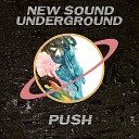 New Sound Underground - Surely Furious