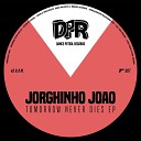 Jorginho Joao - Tomorrow Never Dies