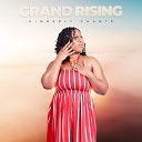 Kimberly Chant - Grand Rising