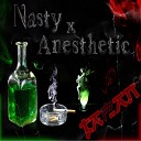 Nasty Anesthetic - Таран