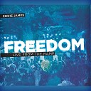 Eddie James - The Name of Jesus Is Lifted High Live feat Jarrod…