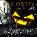 Halloween Horror Theme Syndicate - Manor on Halloween Hill