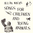 Allan Wachs - Forest Morning
