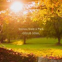 Cello Soul - Scenes From A Park