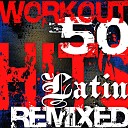 Workout Remix Factory - Ritmo Del Caribe Remixed