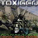 Toxigen - Индустрия смерти