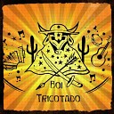 Boi Tricotado Dj Viny feat Brenda Soledad Ponc… - Seja Sagaz Lado C