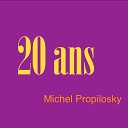 Michel Propilosky feat. Virginie Rueff - L'as des as
