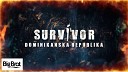 Big Brat - Survivor Domenikanska Republika Opening Titles…