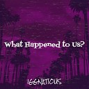 IGGNATIOUS - What Happened to Us