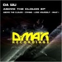 DA WU - What I Original Mix