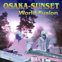 Osaka Sunset - Zen Pt 2
