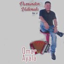 Omar Ayala - Sapo No Soy