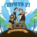 ZEPHYR 21 - Sous le soleil des tropiques