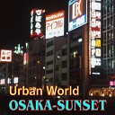 Osaka Sunset - Asian Dance Floor Symphony