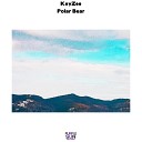 KeyZee - Polar Bear