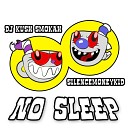 DJ KUSH SMOKAH SILENCEMONEYKID - No Sleep