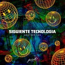 Siguiente Tecnologia - The Wrong Person