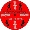 DJ Giacomo Bandera - Feel the Funk Radio Edit