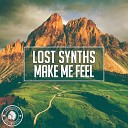 Lost Synths - Make Me Feel