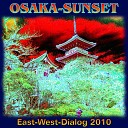 Osaka Sunset - The Wizard s Dance