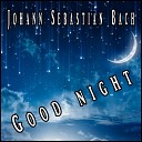 Johann Sebastian Bach Nologo - Erbarm dich mein o Herre Gott BWV 721
