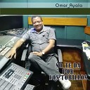 Omar Ayala - Todo Cambia