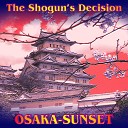 Osaka Sunset - Oriental Groove 2012 Edit