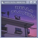 North Youth Sadness21 - Hella players