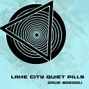 Dave Bregoli - Lake City Quiet Pills