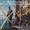 Bud Shank Howard Rumsey s Lighthouse All… - Bud The Whippet