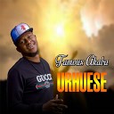 Famous Akaba - Urhuese