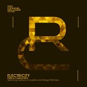 Pablo Caballero - Electricity Nexgar Remix