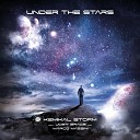 Kemikal Storm - Under the Stars Instrumental