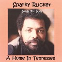 Sparky Rucker - Skip to My Lou Little Red Light Medley