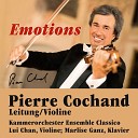 Pierre Cochand Kammerorchester Ensemble Classico Lui… - III Vivace